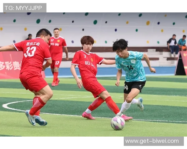 激情四溢的足球动感音乐让你在赛场上尽情释放热血与活力